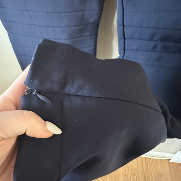 Celine Navy Ski Snow Pants Size 36 - Picture 10 of 13